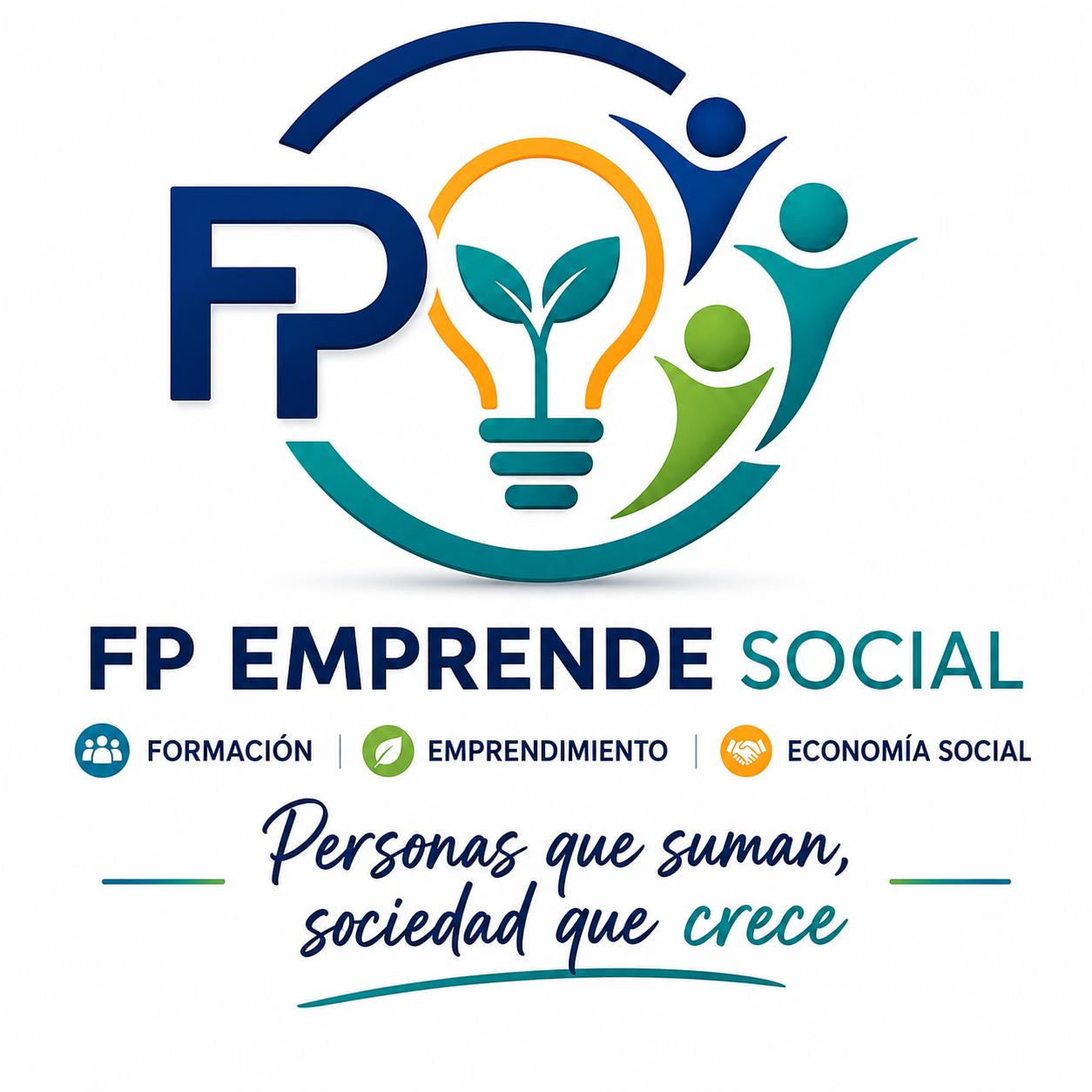FP Emprende Social